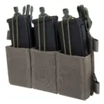 asgbox.pl - Elastyczna ładownica na magazynki Primal Gear Ranger Green
