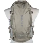 asgbox.pl - Plecak Alpinus Muddus 30l Oliwkowy