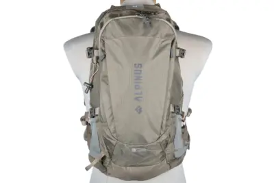 asgbox.pl - Plecak Alpinus Muddus 30l Oliwkowy