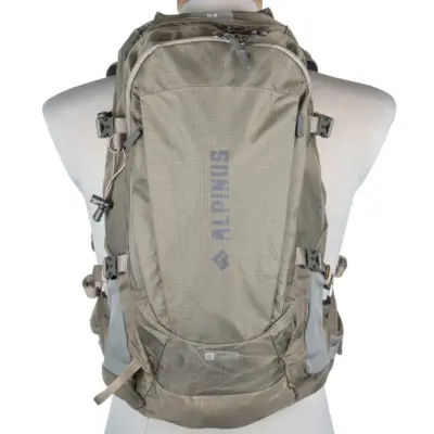 asgbox.pl - Plecak Alpinus Muddus 30l Oliwkowy