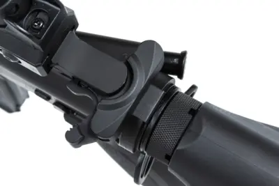 Karabinek ASG Specna Arms SA-PH23 PRIME™ HAL™ ETU Wersja High Torque Czarny - obrazek 3