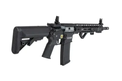 Karabinek ASG Specna Arms SA-P14 PRIME™ HAL™ ETU Wersja High Torque Czarny - obrazek 2