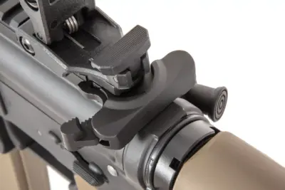 asgbox.pl - Karabinek ASG Specna Arms SA-E15 EDGE™ Half-Tan (OUTLET)