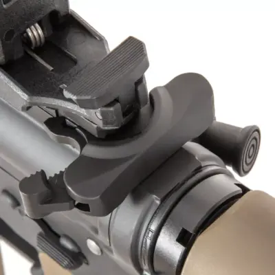 asgbox.pl - Karabinek ASG Specna Arms SA-E15 EDGE™ Half-Tan (OUTLET)