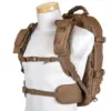asgbox.pl - Plecak 30L Specna Arms Tactical Tan