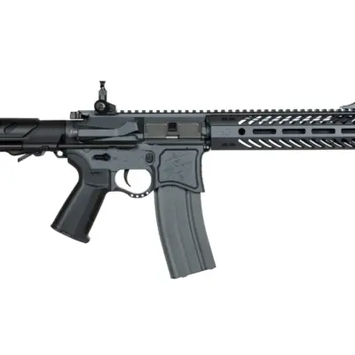 Alternative view of Replika karabinka  SBR8 Seekins Precision 9" - Szary