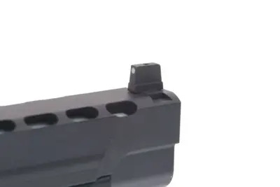 Replika pistoletu KWC 483 (CO2) (OUTLET) - obrazek 3