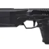 Replika pistoletu Krytac SilencerCo Maxim 9 Czarny OD-G-KRT-02-043403-00 asgbox.pl