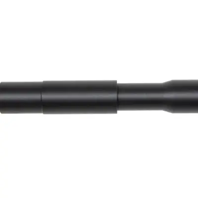 asgbox.pl - Przedłużenie lufy do replik z gwintem 18x135mm (M4A1 type)