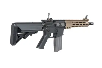 asgbox.pl - Karabinek ASG Vega Force Company Avalon TB22 Gate Aster SX Half-Tan