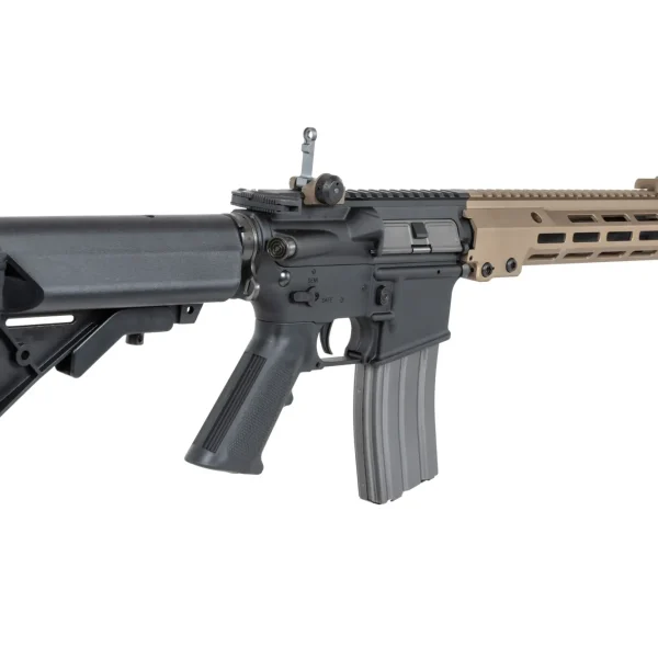asgbox.pl - Karabinek ASG Vega Force Company Avalon TB22 Gate Aster SX Half-Tan