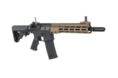 asgbox.pl - Karabinek ASG  Vega Force Company TB12 GBBR Half-Tan