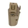 Kabura uniwersalna Sub-Compact (683) - Tan OD-G-PRI-29-034376-00 asgbox.pl