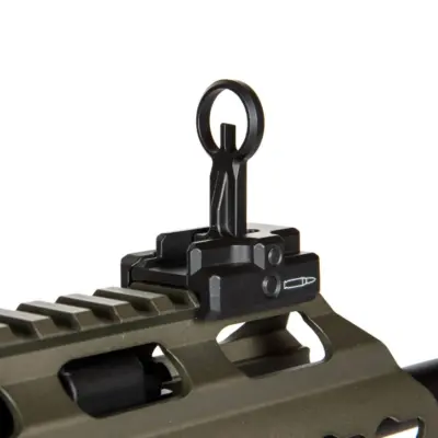 asgbox.pl - Replika karabinka L85-A3 - Dark Earth (Standard Version)