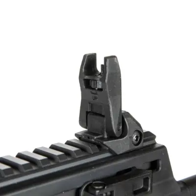 Alternative view of Replika pistoletu maszynowego APC9-K Folding Stock