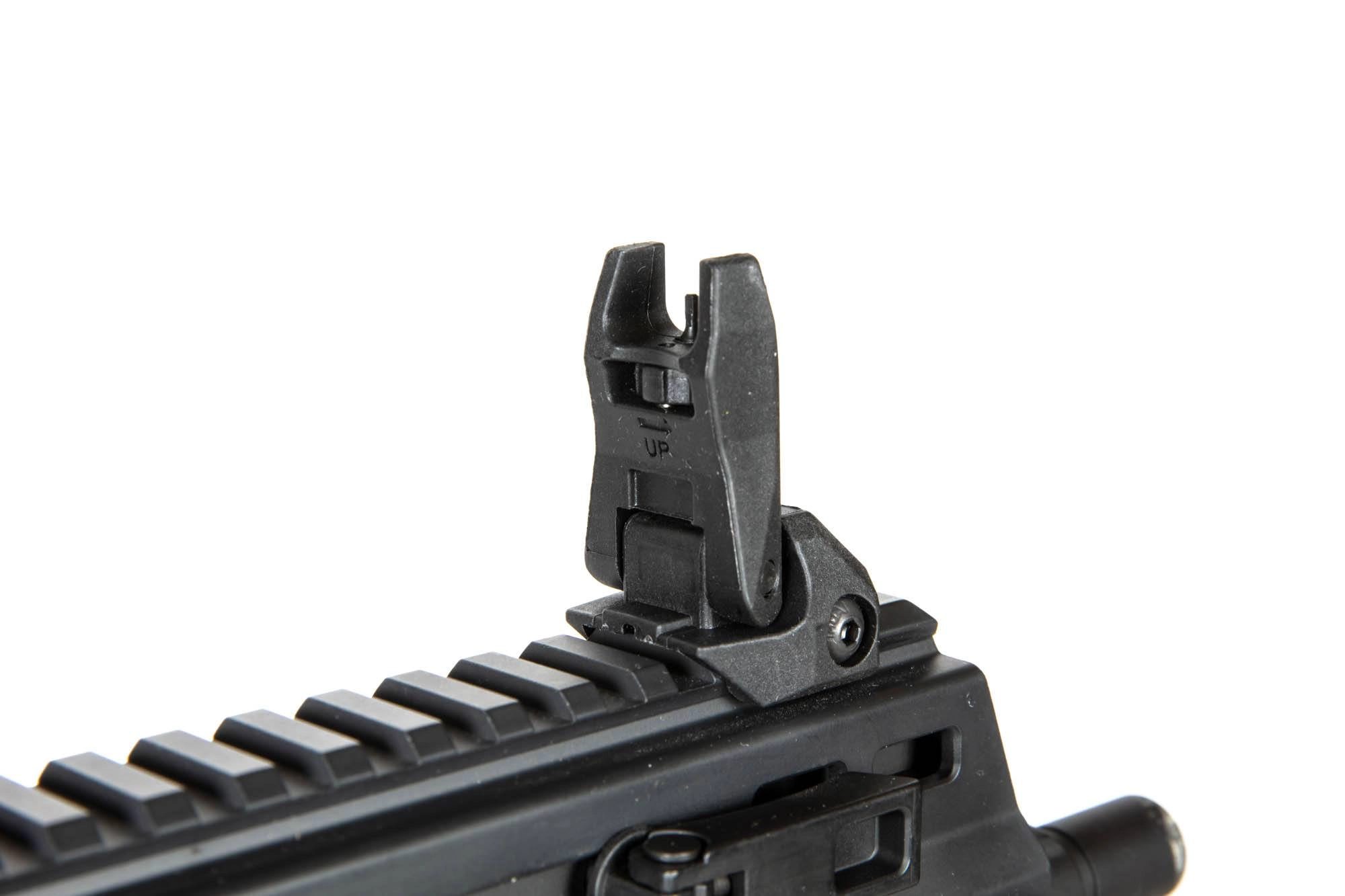 Replika pistoletu maszynowego APC9-K Folding Stock OD-G-AAM-01-032587-00 asgbox.pl Replika pistoletu maszynowego APC9-K Folding Stock - obrazek 2