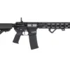 Karabinek ASG Specna Arms Daniel Defense® RIS III 12.5" SA-P28 Prime™ Kestrel™ ETU z silnikiem bezszczotkowym Czarna OD-G-SPE-01-046132-00 asgbox.pl
