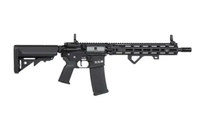 Karabinek ASG Specna Arms Daniel Defense® RIS III 12.5" SA-P28 Prime™ BLDC™ Kestrel™ ETU Czarna - obrazek 3
