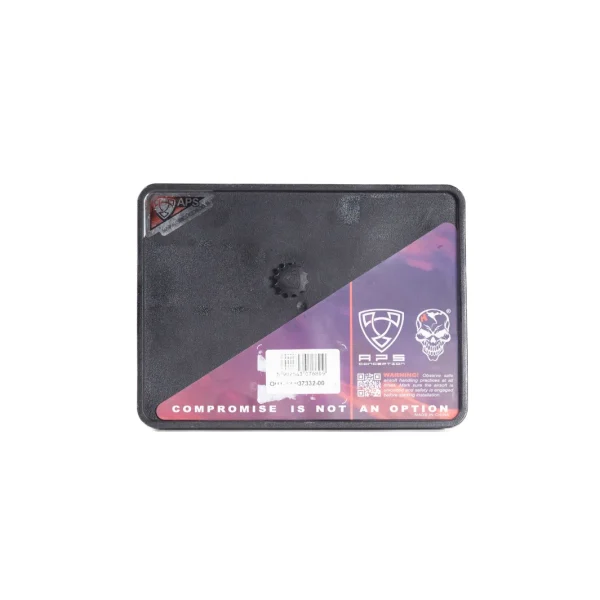 asgbox.pl - Replika pistoletu XTP.D - Half Tan (CO2) (OUTLET)