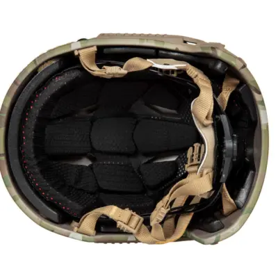 Alternative view of Replika Hełmu Caiman - MC (L/XL)