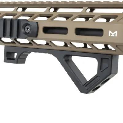 asgbox.pl - Karabinek ASG Specna Arms RRA SA-P14 Prime™ HAL™ ETU Heavy Ops Stock Wersja High Torque Half-Tan
