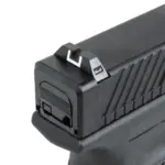 asgbox.pl - Pistolet ASG East Crane EC-1304 Czarny