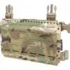 asgbox.pl - Moduł Ape Force Gear do kamizelki typu Micro Fight Chest Rig MK5 Chassis MC