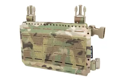 asgbox.pl - Moduł Ape Force Gear do kamizelki typu Micro Fight Chest Rig MK5 Chassis MC