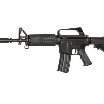 Alternative view of Replika karabinka 091