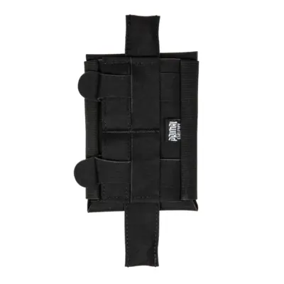 asgbox.pl - Mini Apteczka Tornis - Czarna