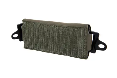 asgbox.pl - Przeciwwaga do hełmów Primal Gear Ranger Green