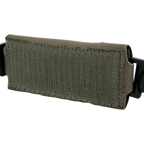 asgbox.pl - Przeciwwaga do hełmów Primal Gear Ranger Green