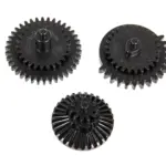 asgbox.pl - Zestaw Stalowych zębatek CNC V2/V3 Retro Arms PandoRA 10:1 (3mm)