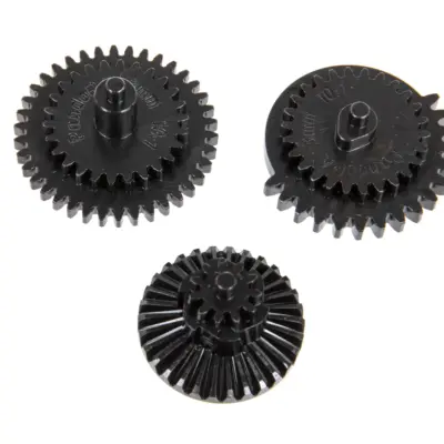asgbox.pl - Zestaw Stalowych zębatek CNC V2/V3 Retro Arms PandoRA 10:1 (3mm)