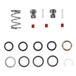 asgbox.pl - Aluminiowa komora Hop-Up CNC Maxx Model M4Ei (Do ICS M4)