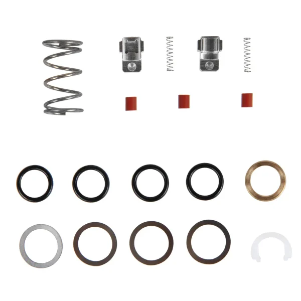 asgbox.pl - Aluminiowa komora Hop-Up CNC Maxx Model M4Ei (Do ICS M4)