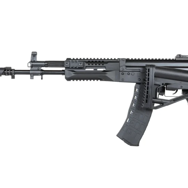 asgbox.pl - Karabinek ASG Arcturus AK12 AEG FE™ do 1.14 J
