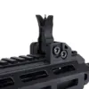 Karabinek ASG Modify XtremeDuty AR-15 PDW X-ASR Czarny OD-G-MOD-01-043028-00 asgbox.pl