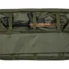 Podwójny pokrowiec na repliki GunBag V4 - Oliwkowy OD-G-SPE-22-034420-00 asgbox.pl