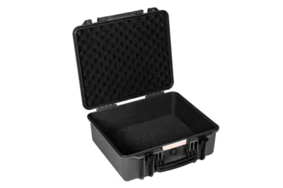 Walizka transportowa Nuprol Equipment Hard Case (Medium) - Czarna - obrazek 2
