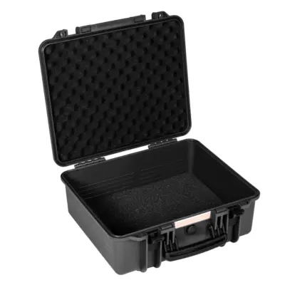 Alternative view of Walizka transportowa Nuprol Equipment Hard Case (Medium) - Czarna