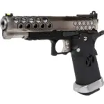asgbox.pl - Replika pistoletu AW Custom HX 2501