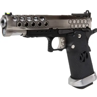 asgbox.pl - Replika pistoletu AW Custom HX 2501