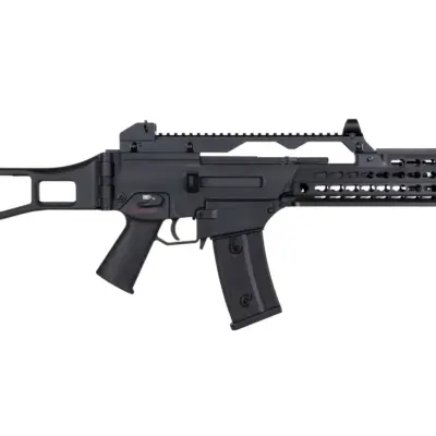 asgbox.pl - Replika karabinka JG G608-0338 Czarny