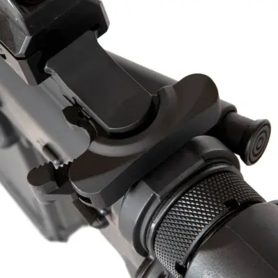 Karabinek ASG Specna Arms SA-H21 EDGE 2.0 GATE ASTER Czarny (OUTLET) OUT-72-042747-00 asgbox.pl Karabinek ASG Specna Arms SA-H21 EDGE 2.0 GATE ASTER Czarny (OUTLET) OUT-72-042747-00 asgbox.pl