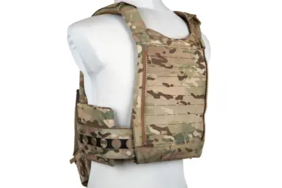 Kamizelka typu Plate Carrier Pew Tactical FCPC V5 - obrazek 3