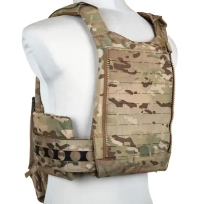 Kamizelka typu Plate Carrier Pew Tactical FCPC V5 PEW-18-044174-00 asgbox.pl