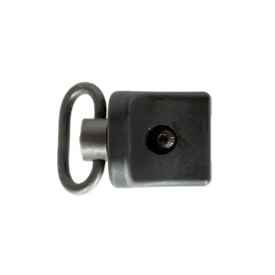 asgbox.pl - Hand-Stop z montażem zawieszenia taktycznego QD do szyn LW URX