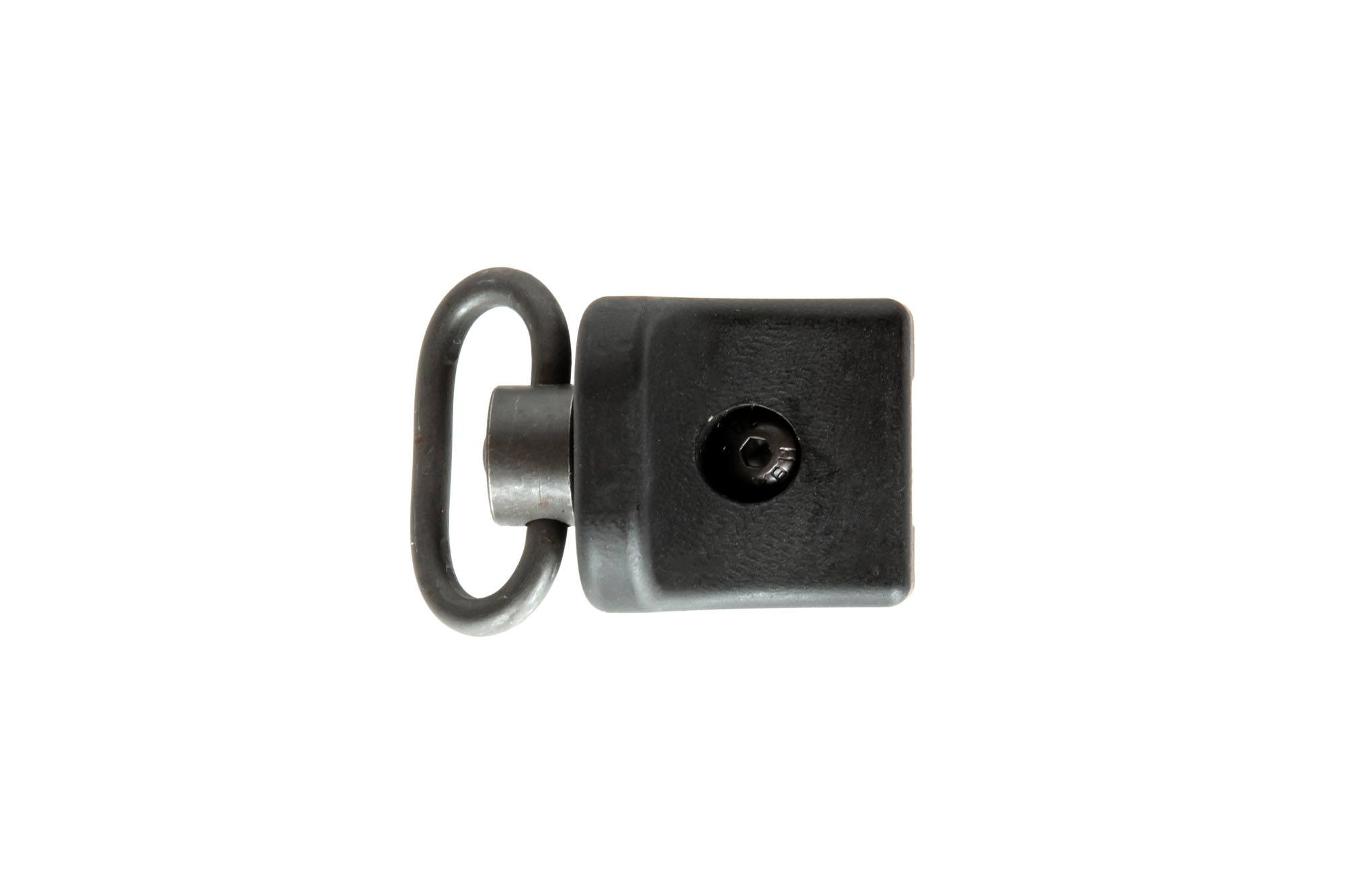 Hand-Stop z montażem zawieszenia taktycznego QD do szyn LW URX 5KU-09-034396-00 asgbox.pl asgbox.pl - Hand-Stop z montażem zawieszenia taktycznego QD do szyn LW URX