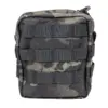 asgbox.pl - Ładownica cargo Specna Arms Tactical MC Black